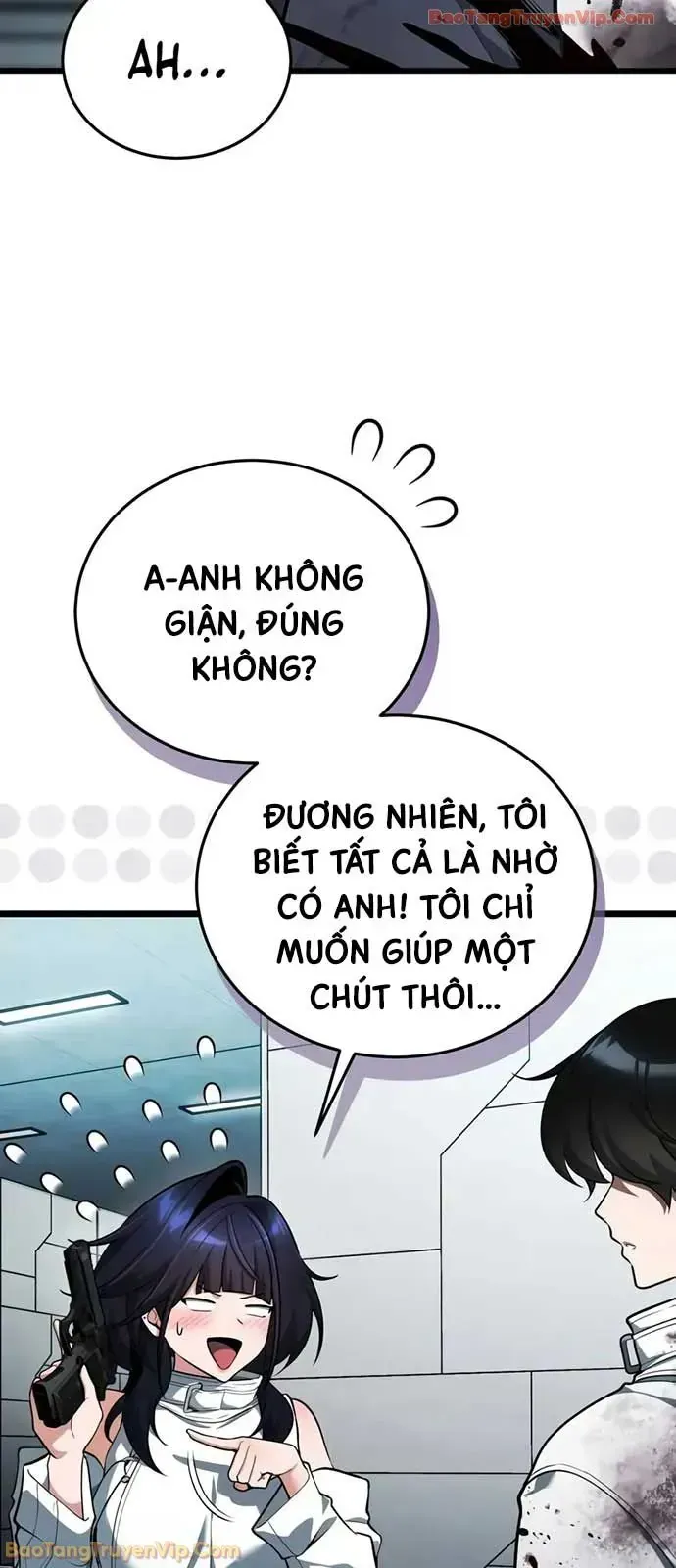 Phát Sóng Của Siêu Việt Giả Chapter 4 - Trang 35