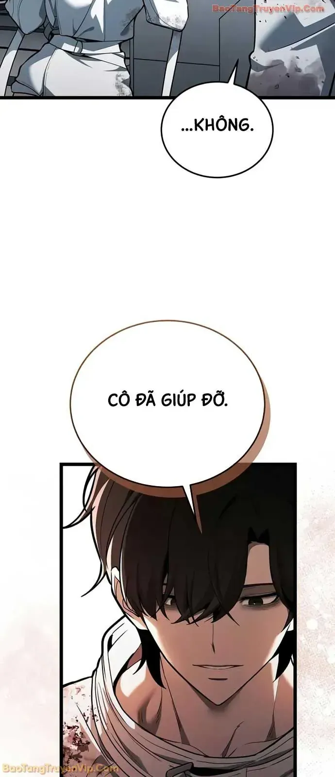 Phát Sóng Của Siêu Việt Giả Chapter 4 - Trang 36