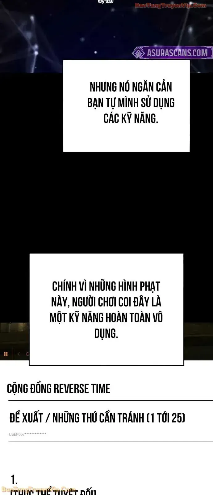 Phát Sóng Của Siêu Việt Giả Chapter 4 - Trang 4