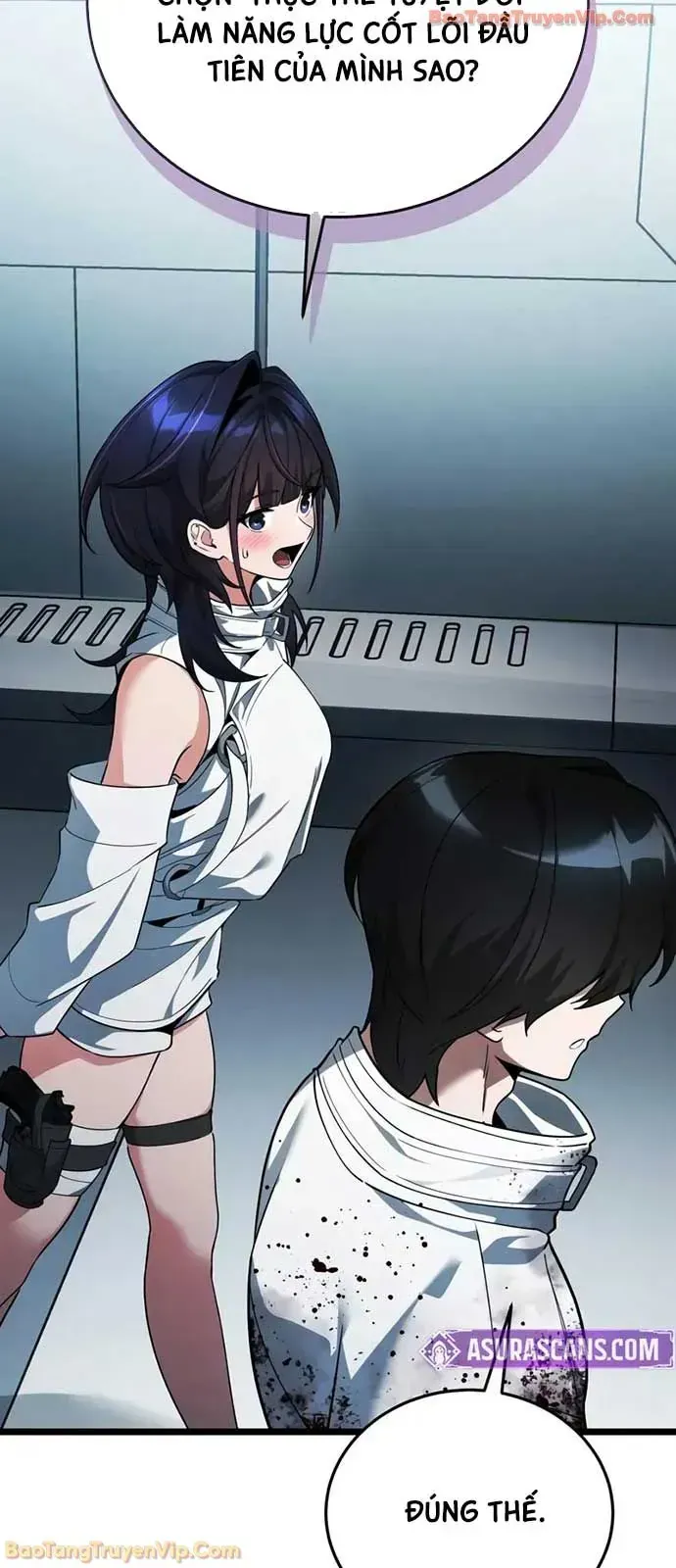 Phát Sóng Của Siêu Việt Giả Chapter 4 - Trang 42