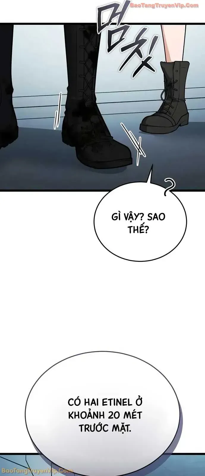 Phát Sóng Của Siêu Việt Giả Chapter 4 - Trang 45