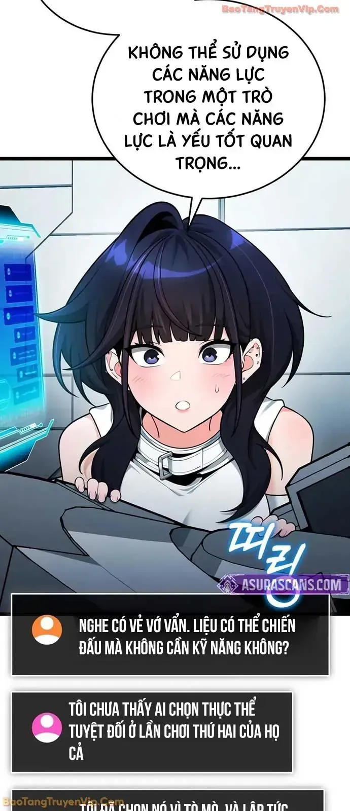 Phát Sóng Của Siêu Việt Giả Chapter 4 - Trang 6