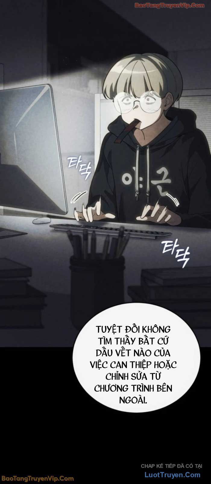 Phát Sóng Của Siêu Việt Giả Chapter 5 - Trang 10