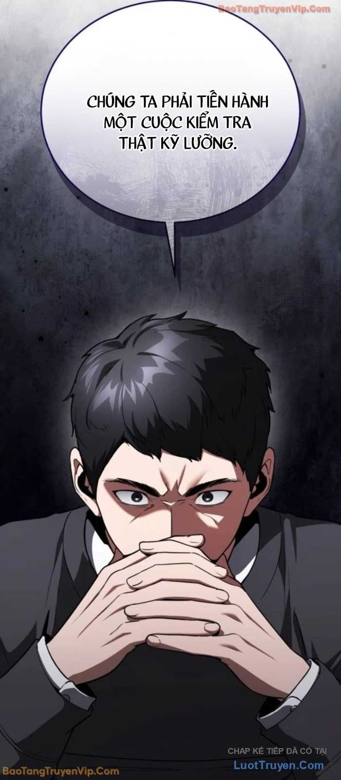 Phát Sóng Của Siêu Việt Giả Chapter 5 - Trang 17