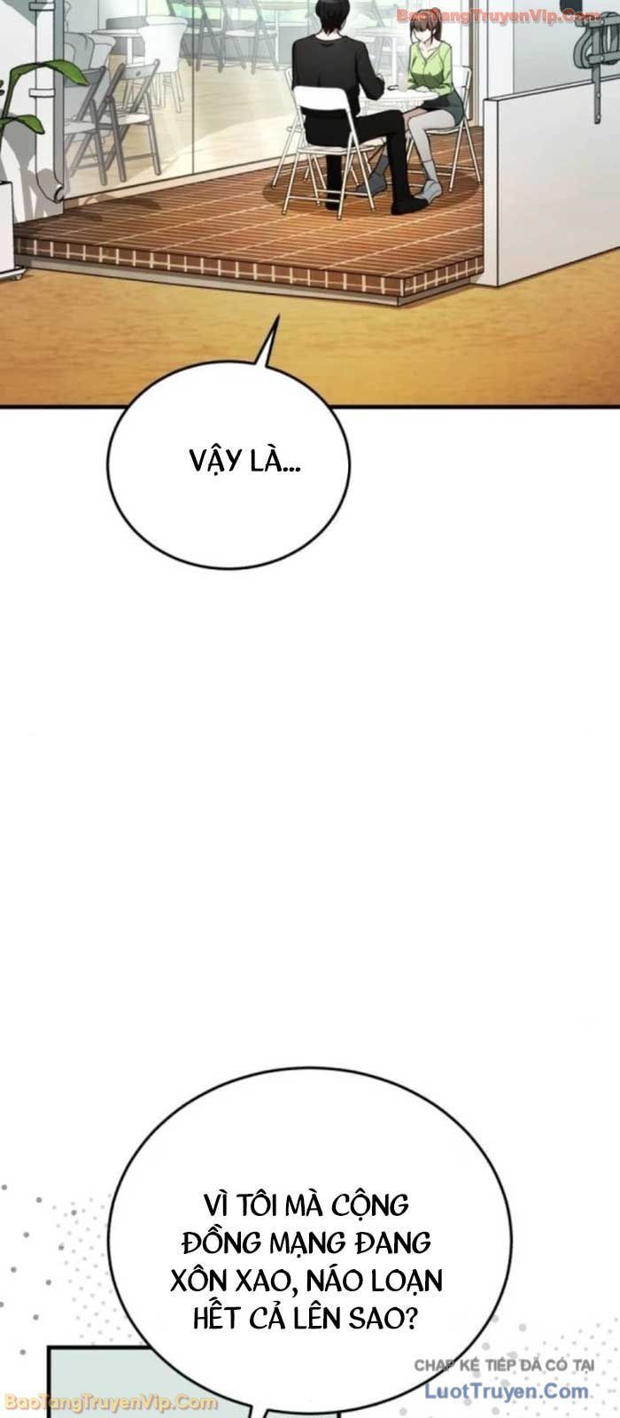 Phát Sóng Của Siêu Việt Giả Chapter 5 - Trang 20