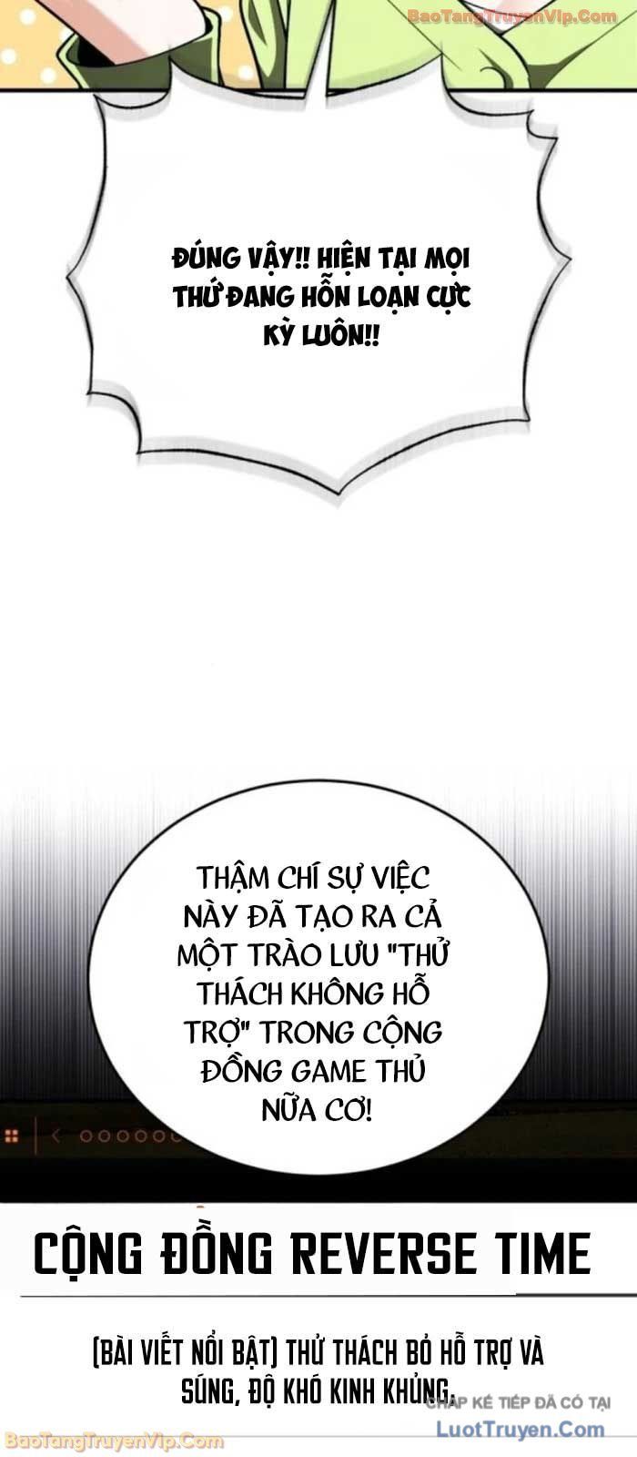 Phát Sóng Của Siêu Việt Giả Chapter 5 - Trang 22