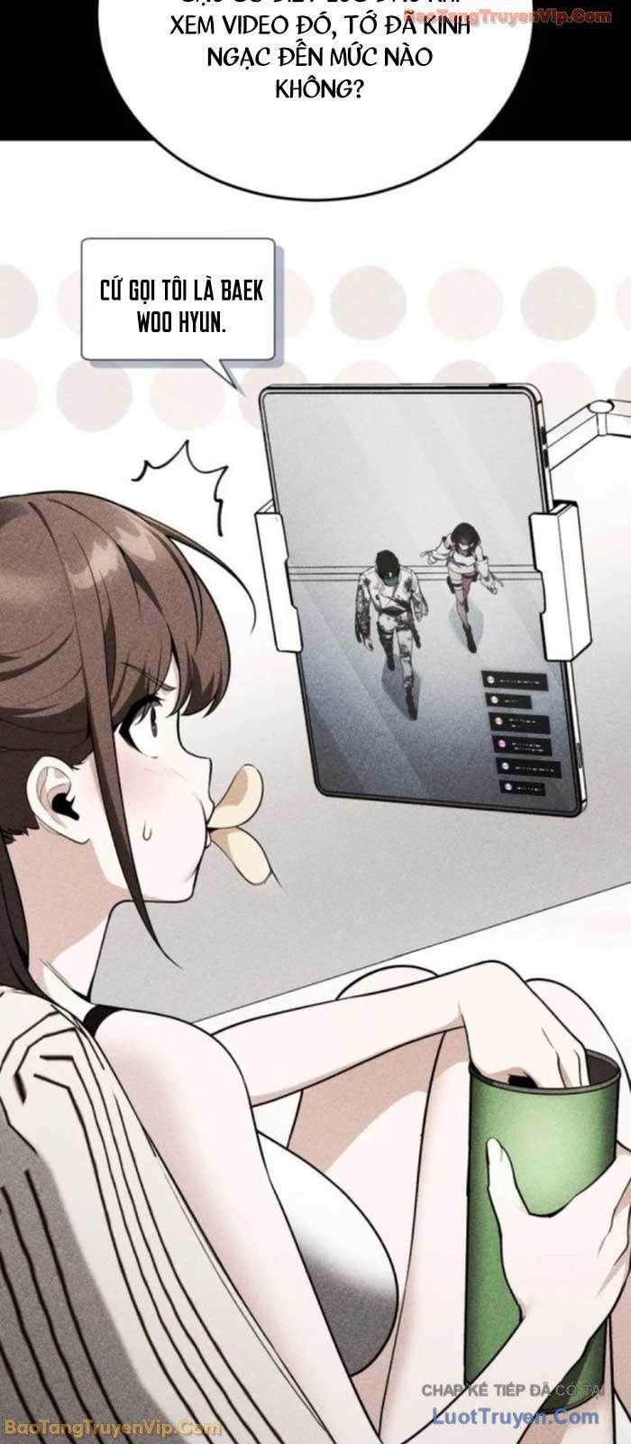 Phát Sóng Của Siêu Việt Giả Chapter 5 - Trang 24