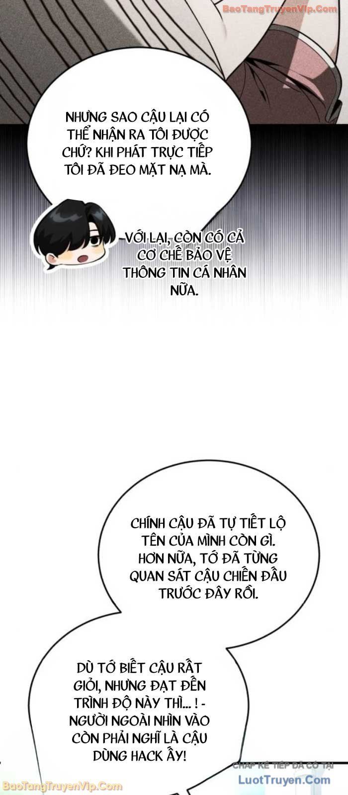 Phát Sóng Của Siêu Việt Giả Chapter 5 - Trang 25