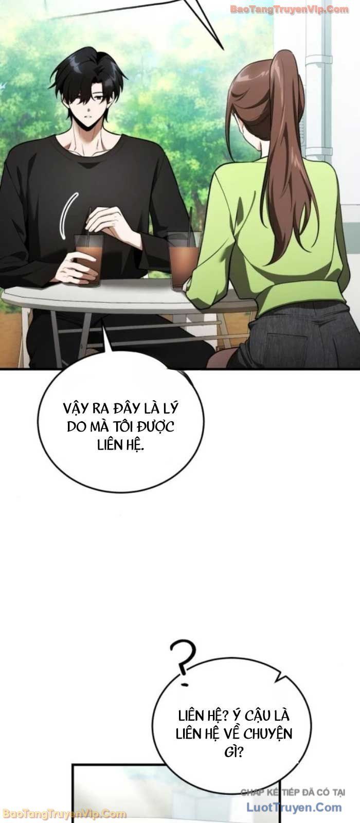 Phát Sóng Của Siêu Việt Giả Chapter 5 - Trang 26
