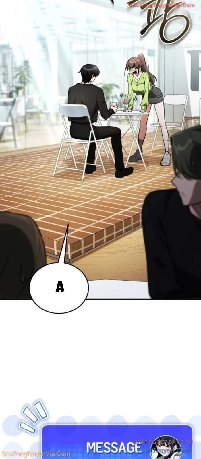 Phát Sóng Của Siêu Việt Giả Chapter 5 - Trang 29
