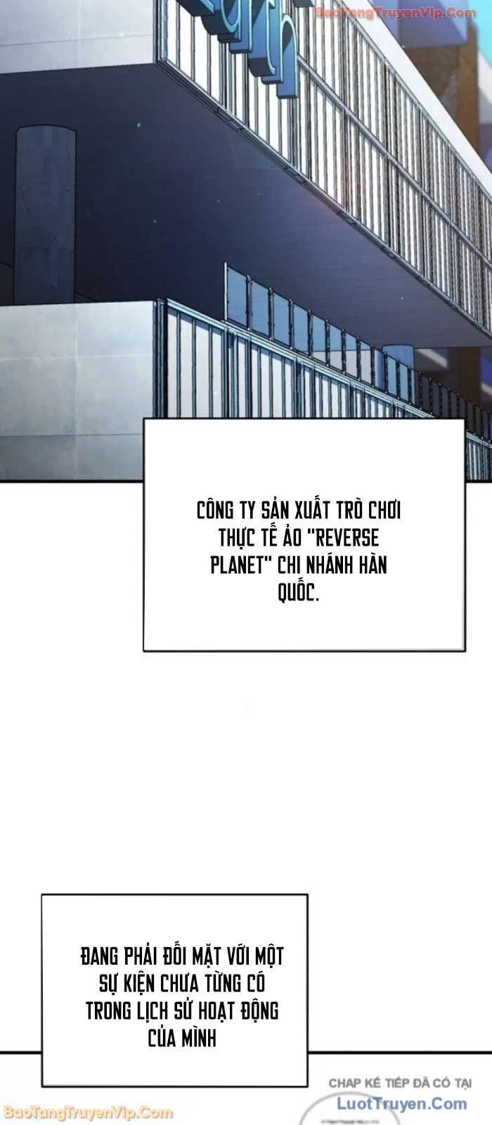 Phát Sóng Của Siêu Việt Giả Chapter 5 - Trang 3
