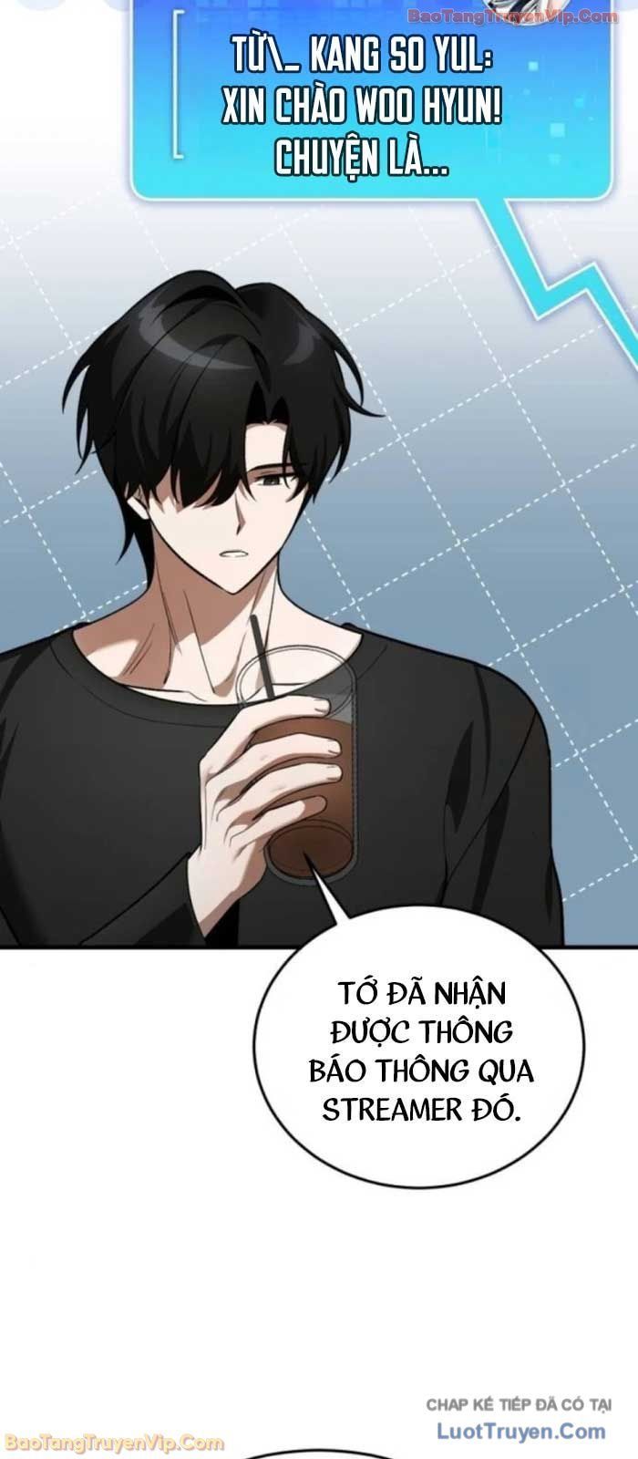 Phát Sóng Của Siêu Việt Giả Chapter 5 - Trang 30