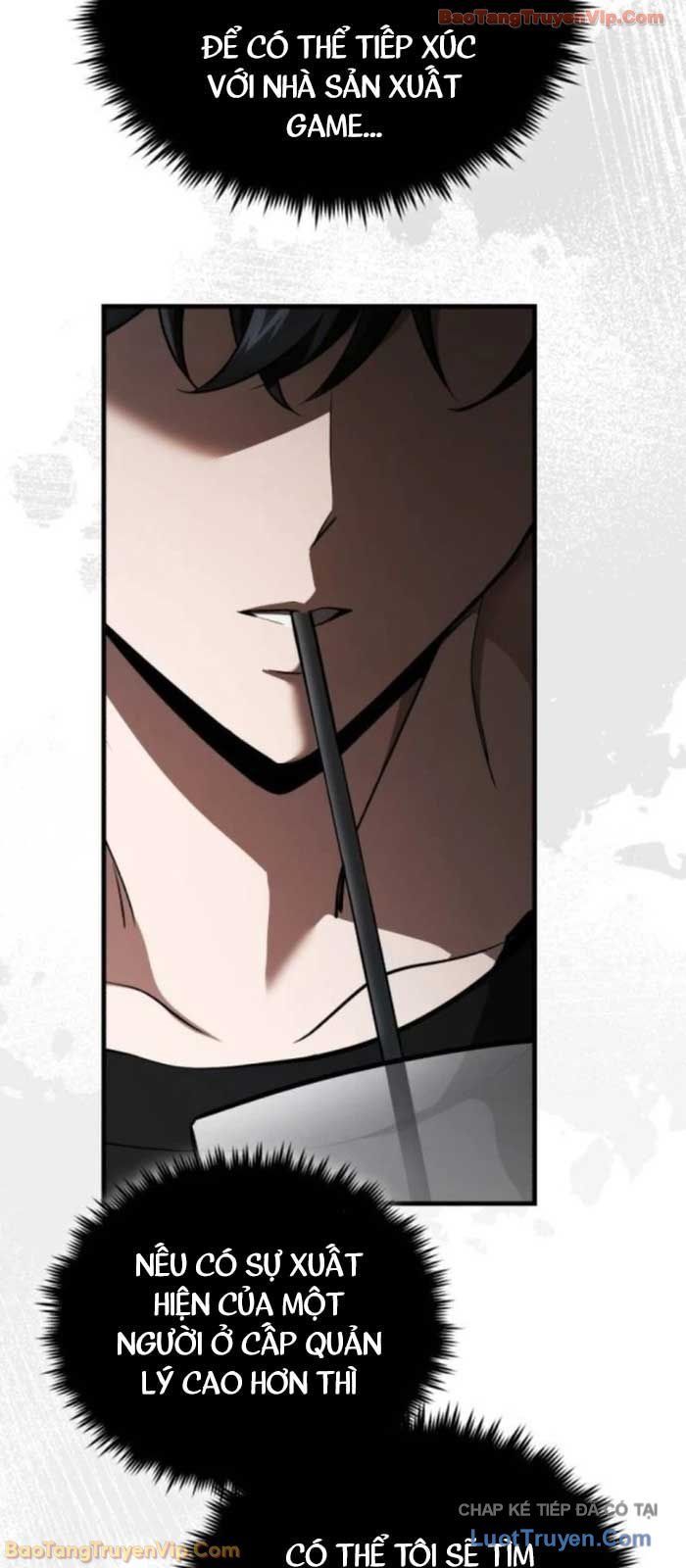 Phát Sóng Của Siêu Việt Giả Chapter 5 - Trang 33