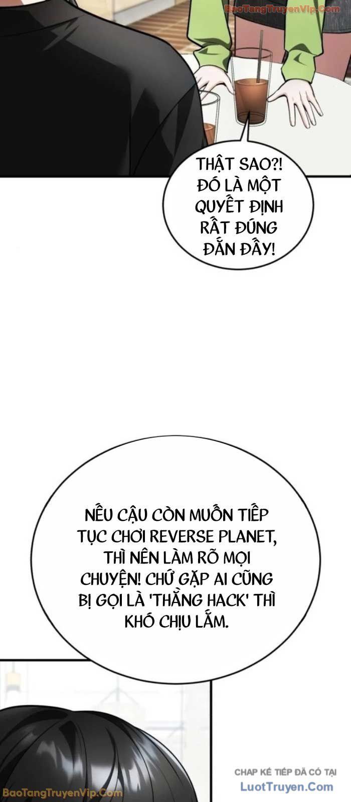 Phát Sóng Của Siêu Việt Giả Chapter 5 - Trang 35