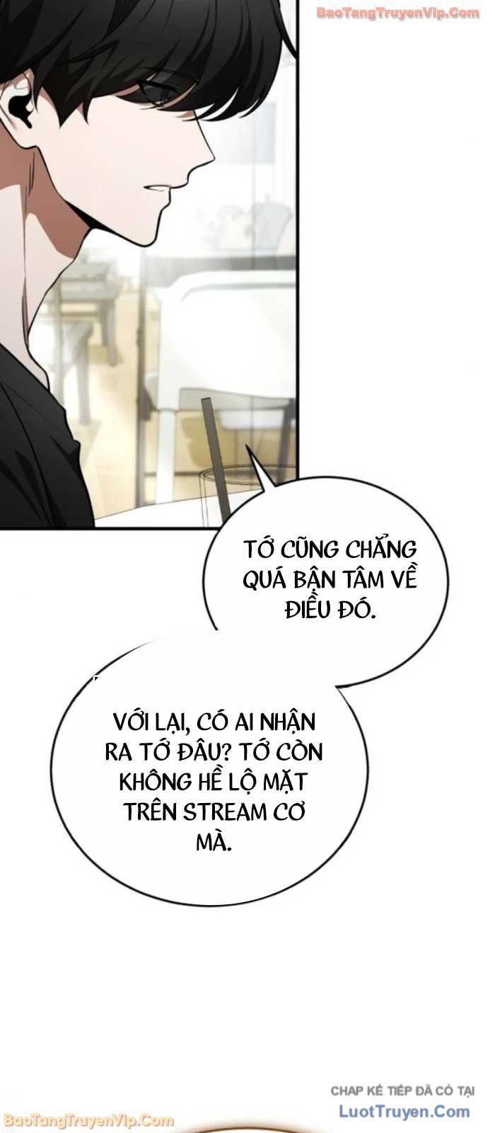 Phát Sóng Của Siêu Việt Giả Chapter 5 - Trang 36