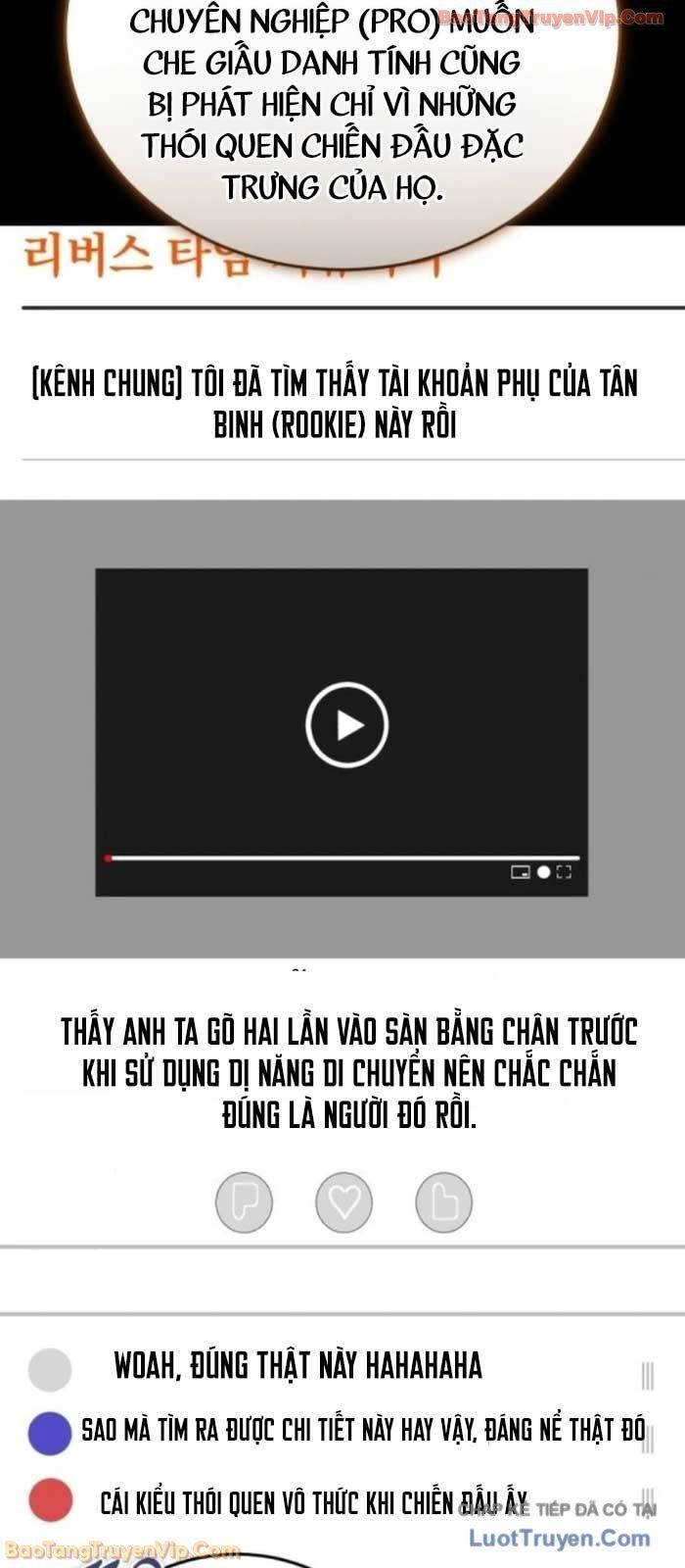 Phát Sóng Của Siêu Việt Giả Chapter 5 - Trang 39
