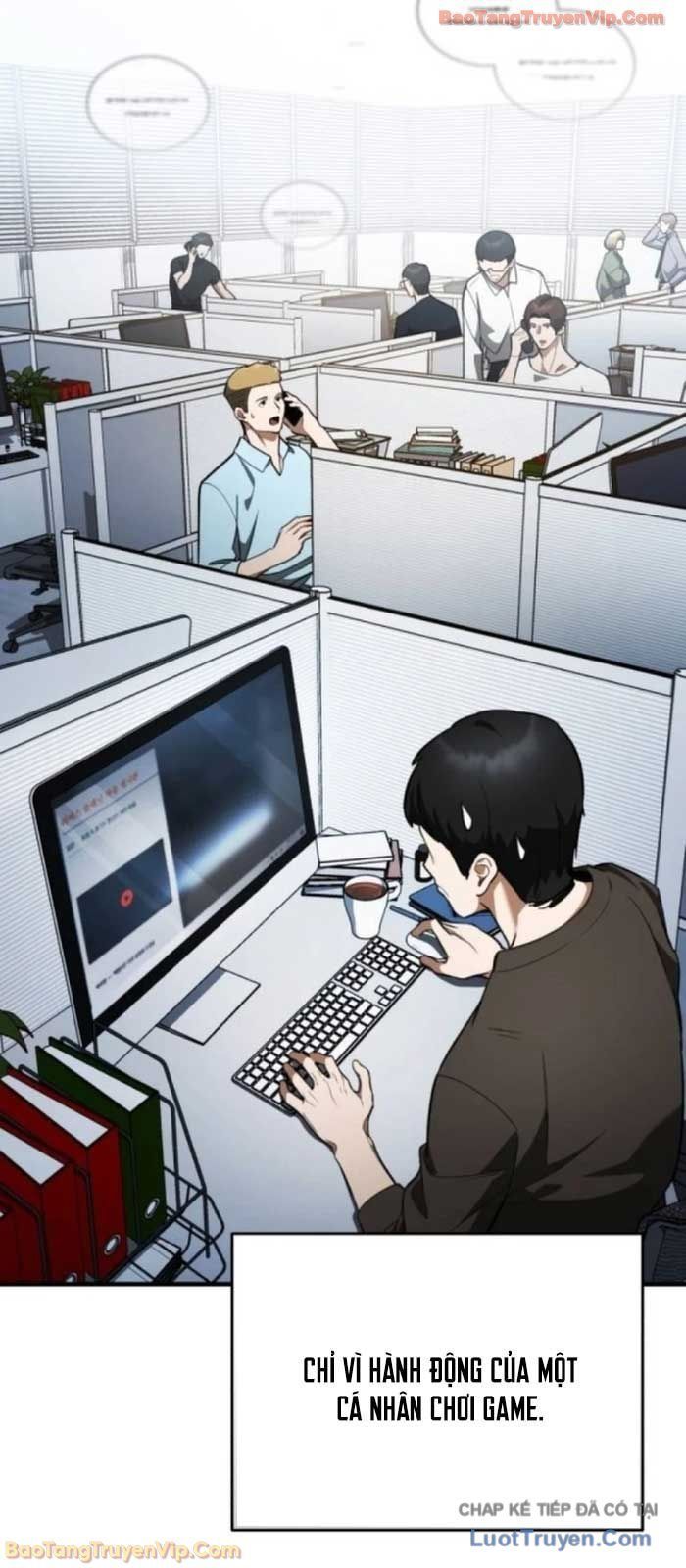 Phát Sóng Của Siêu Việt Giả Chapter 5 - Trang 4