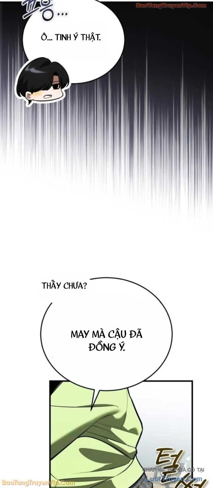 Phát Sóng Của Siêu Việt Giả Chapter 5 - Trang 40