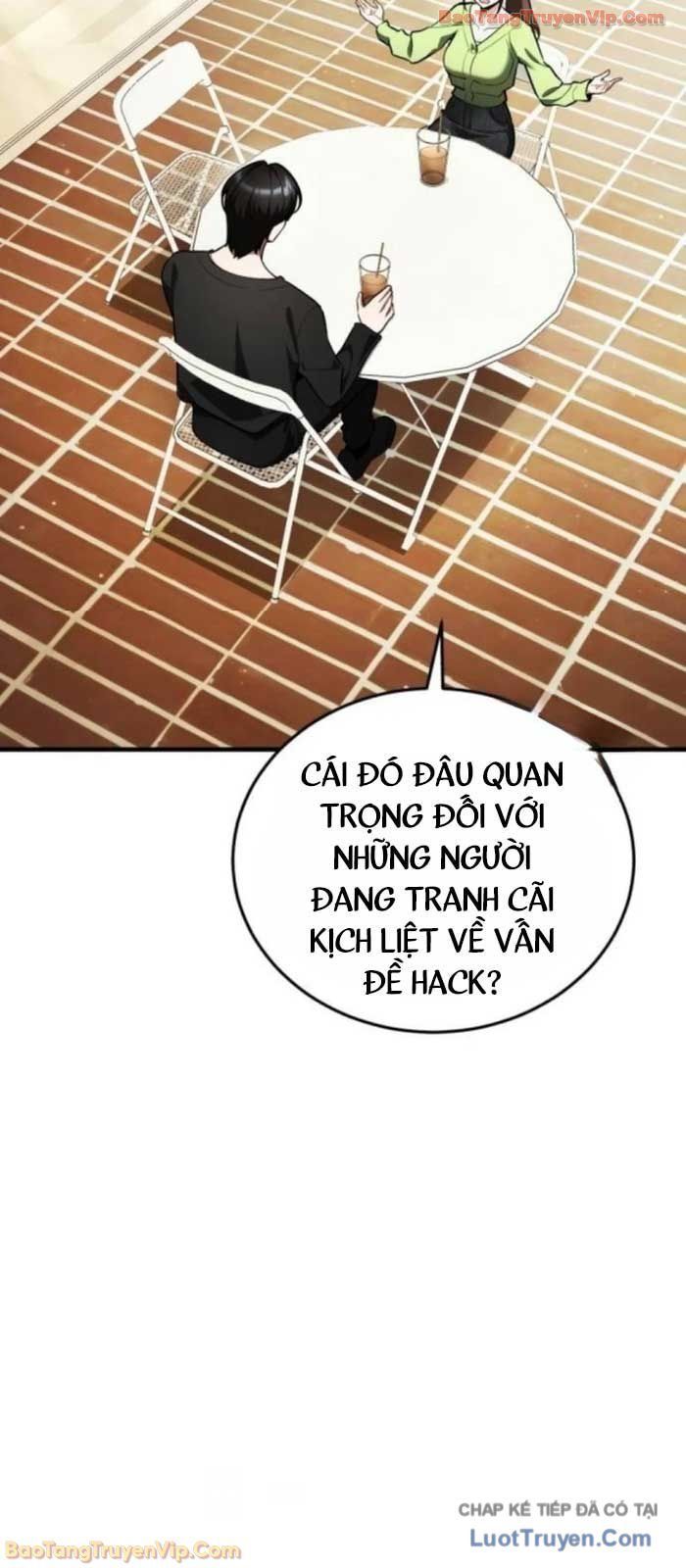 Phát Sóng Của Siêu Việt Giả Chapter 5 - Trang 42