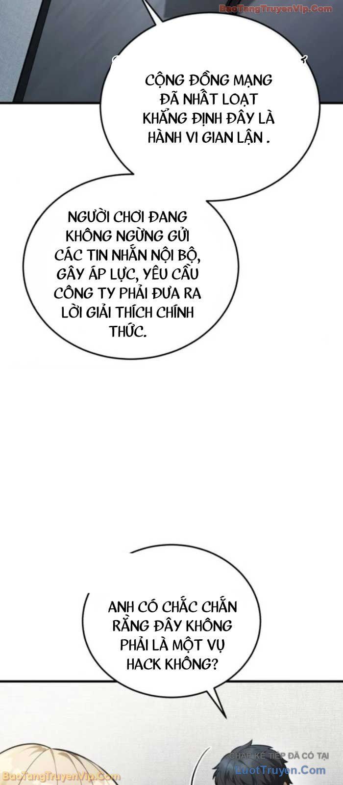 Phát Sóng Của Siêu Việt Giả Chapter 5 - Trang 8