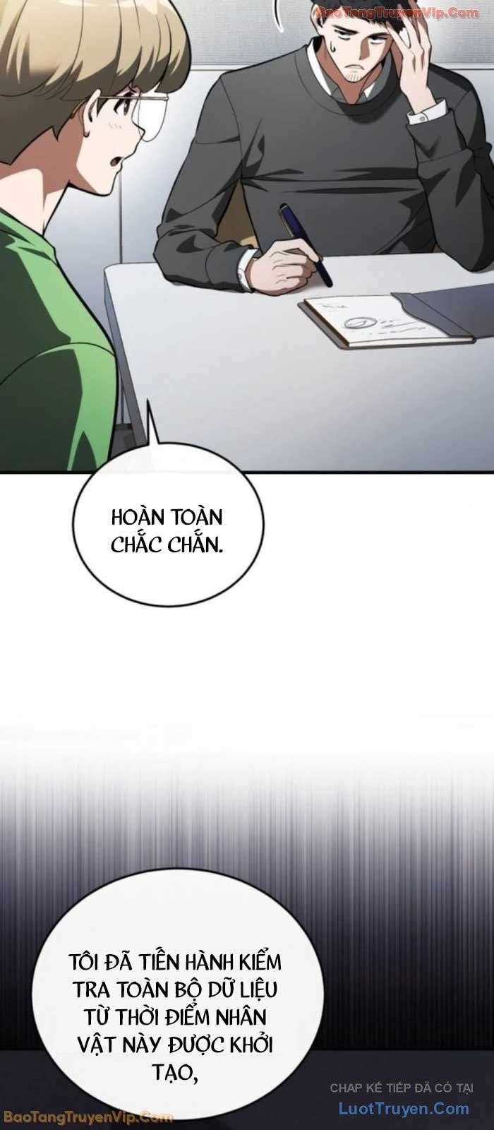 Phát Sóng Của Siêu Việt Giả Chapter 5 - Trang 9