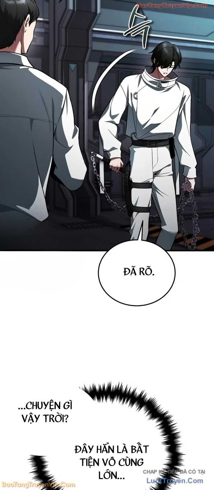 Phát Sóng Của Siêu Việt Giả Chapter 6 - Trang 10