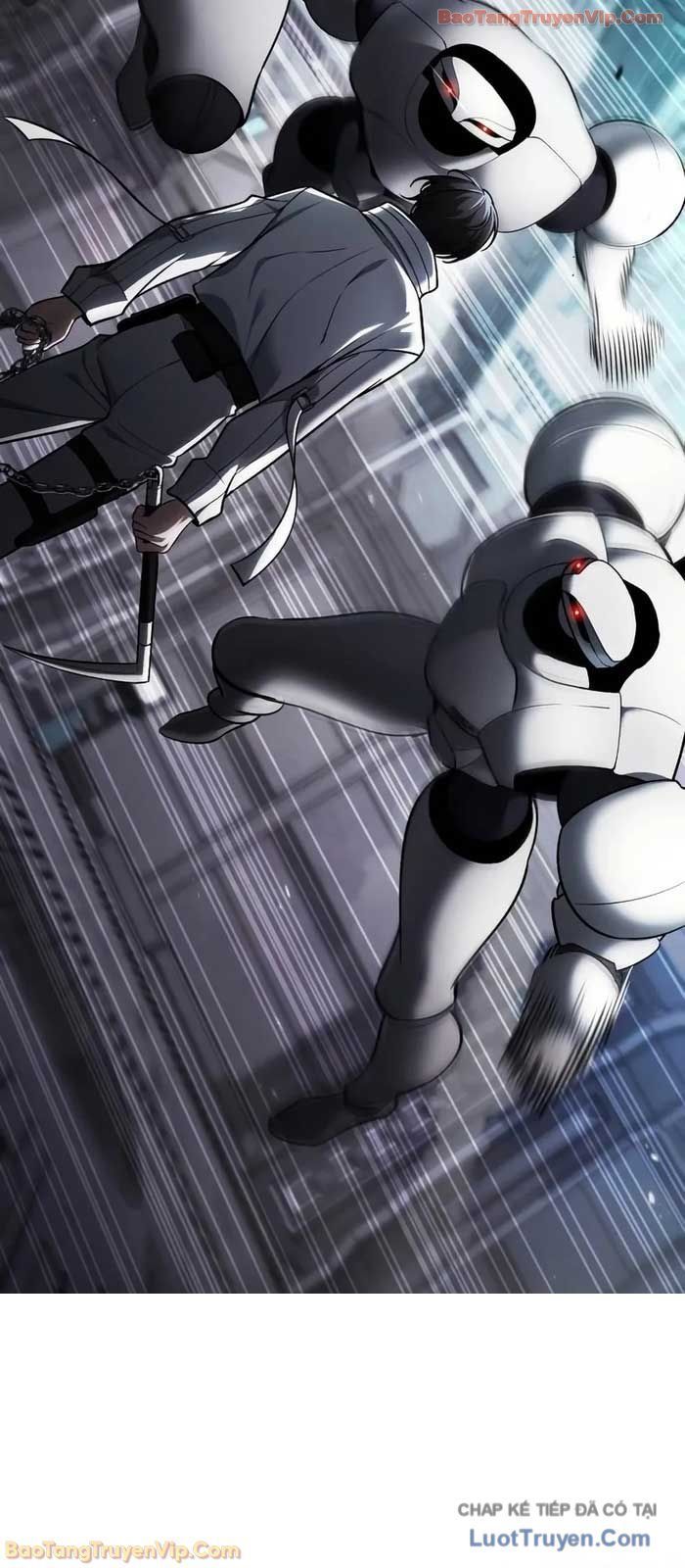 Phát Sóng Của Siêu Việt Giả Chapter 6 - Trang 14