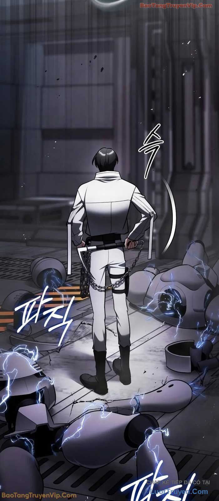 Phát Sóng Của Siêu Việt Giả Chapter 6 - Trang 22