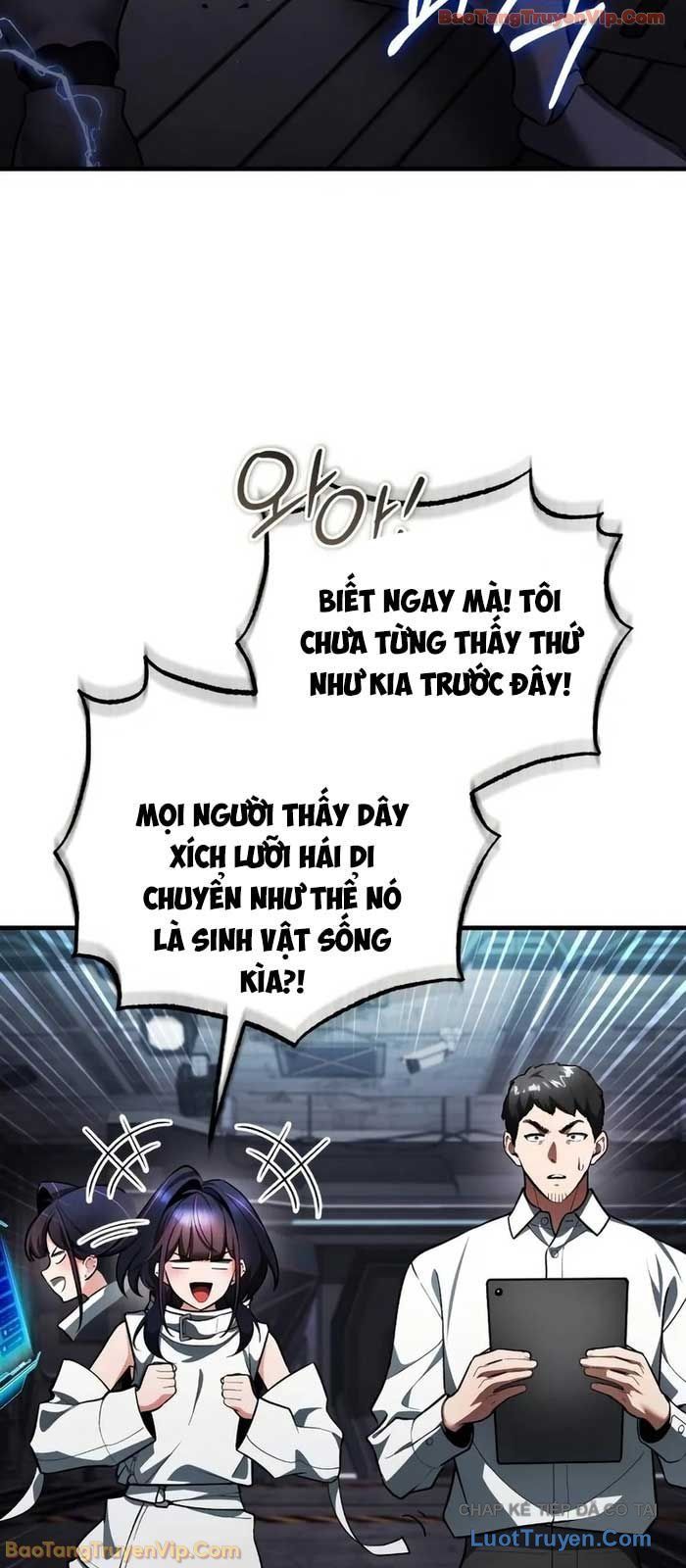 Phát Sóng Của Siêu Việt Giả Chapter 6 - Trang 23