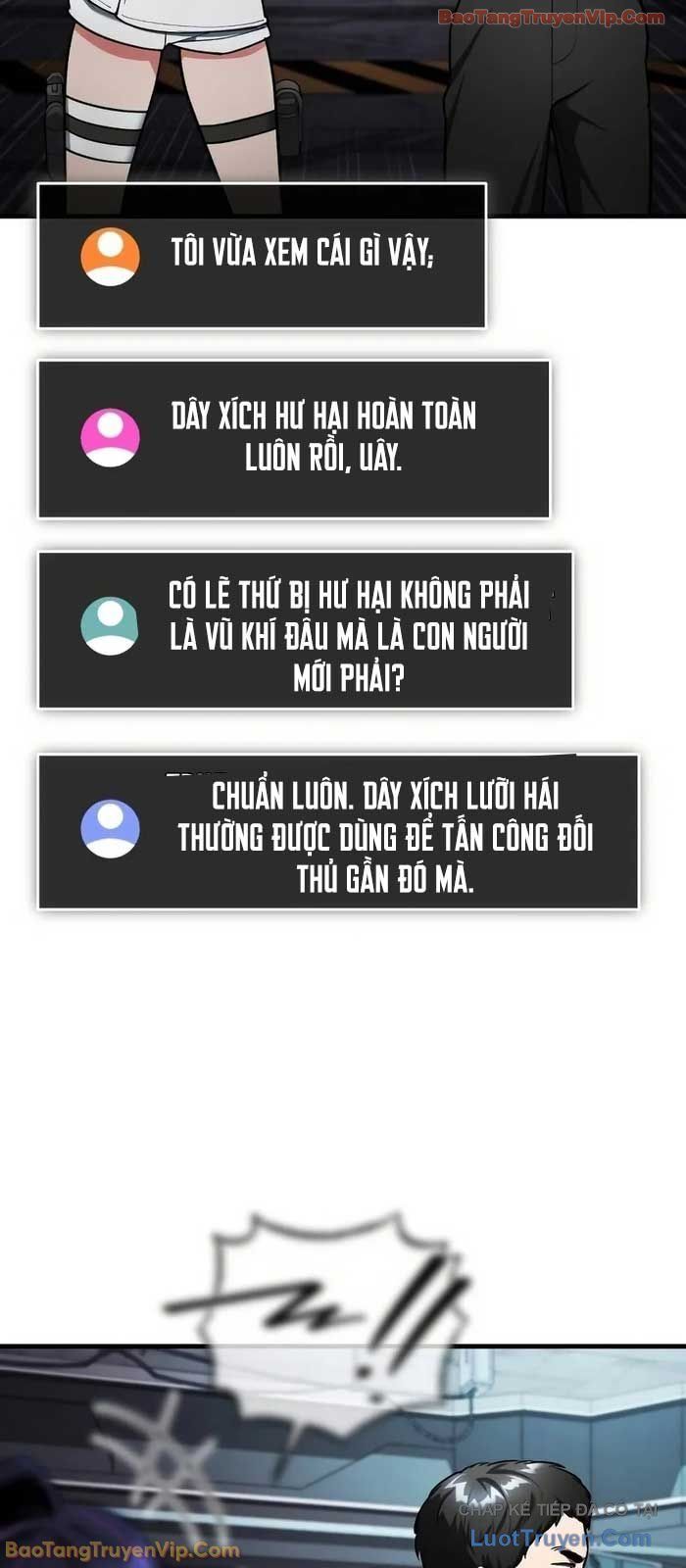 Phát Sóng Của Siêu Việt Giả Chapter 6 - Trang 24