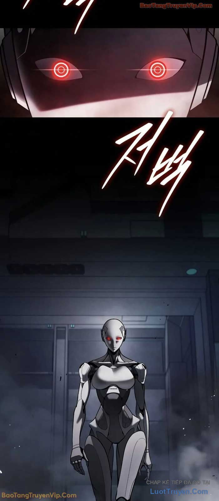 Phát Sóng Của Siêu Việt Giả Chapter 6 - Trang 31