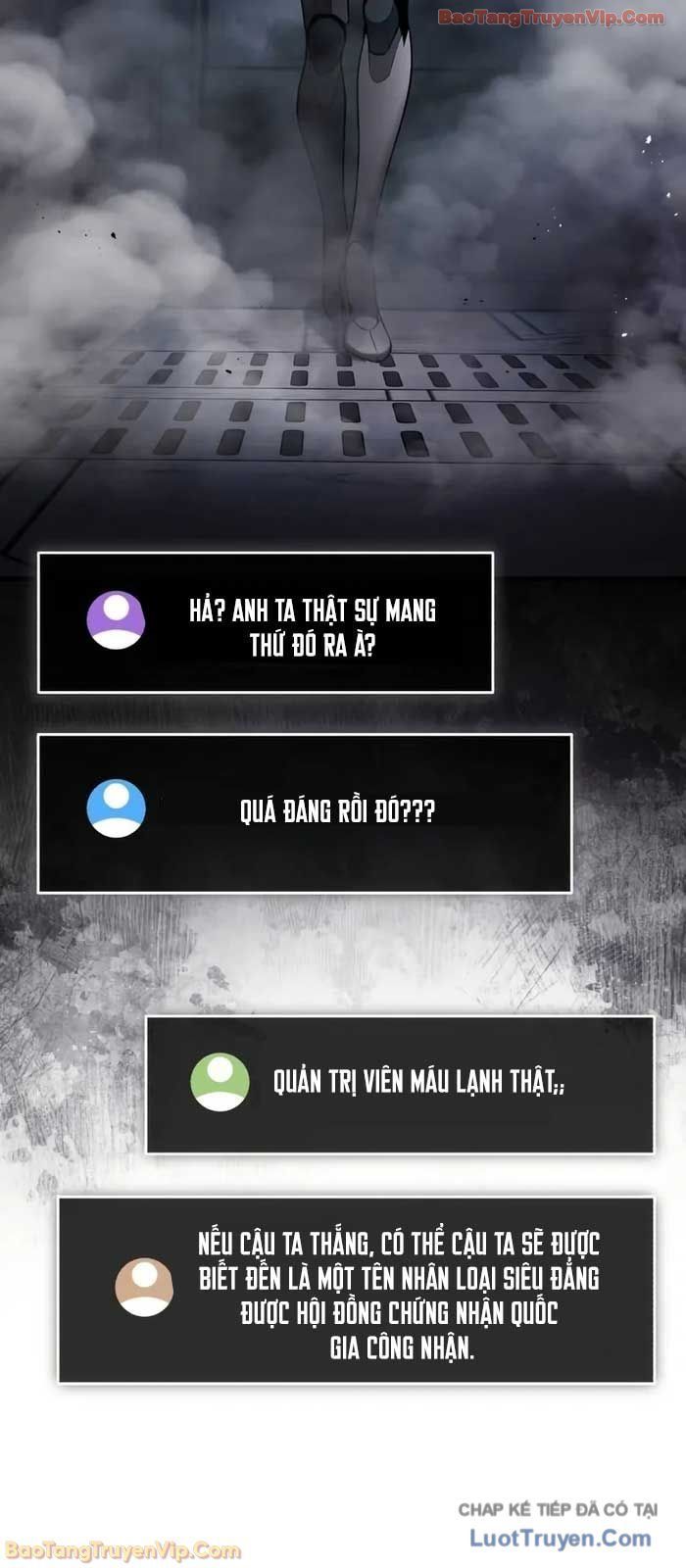 Phát Sóng Của Siêu Việt Giả Chapter 6 - Trang 32