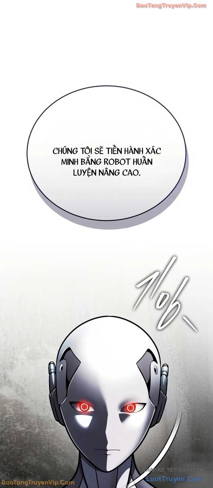 Phát Sóng Của Siêu Việt Giả Chapter 6 - Trang 33