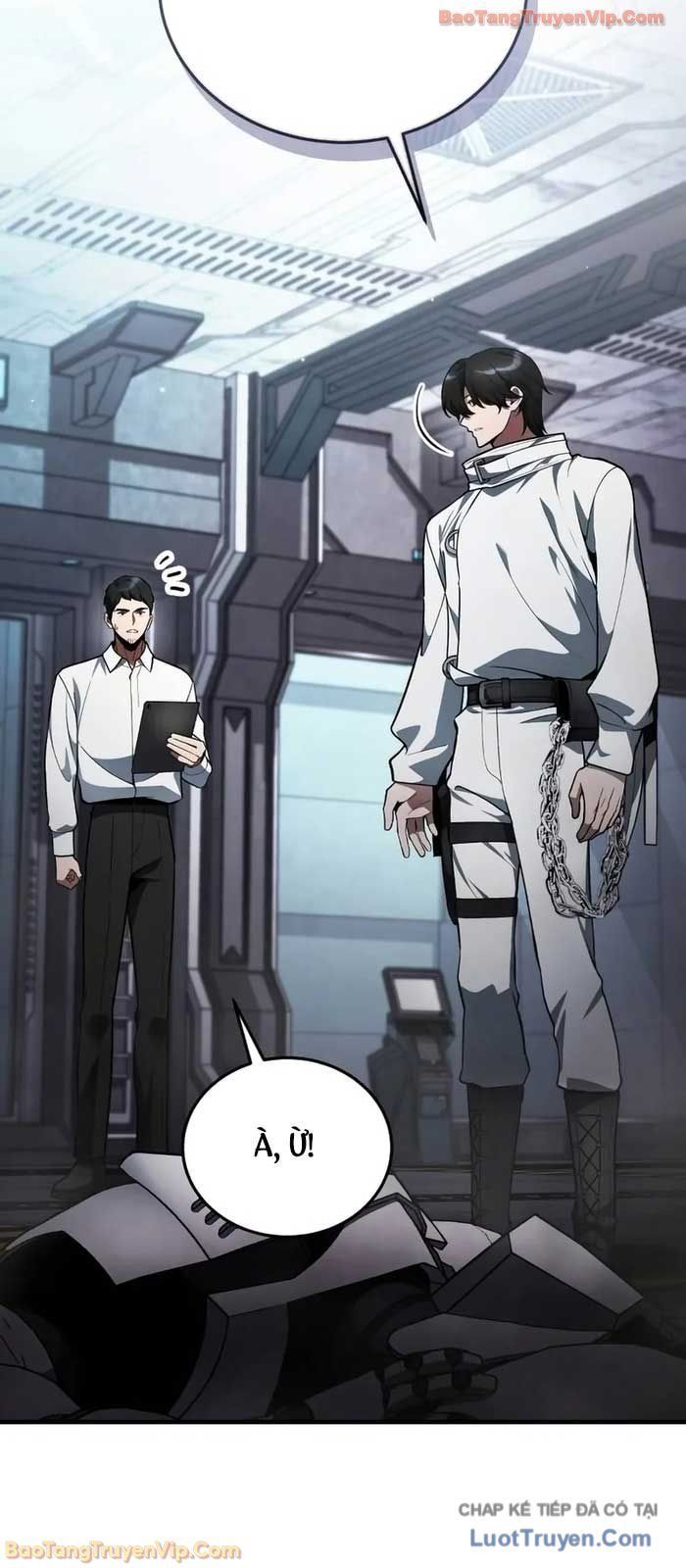 Phát Sóng Của Siêu Việt Giả Chapter 6 - Trang 4