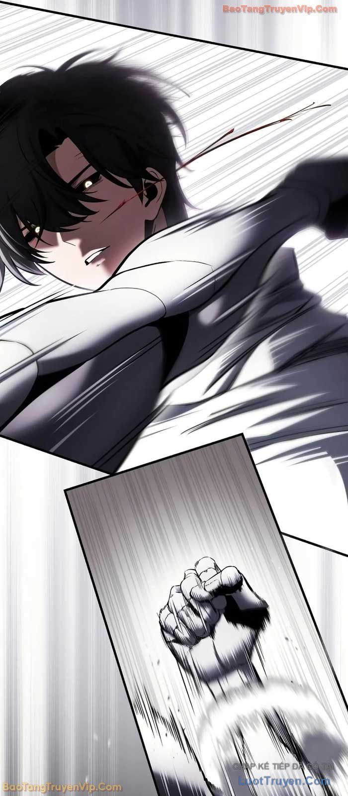 Phát Sóng Của Siêu Việt Giả Chapter 6 - Trang 44
