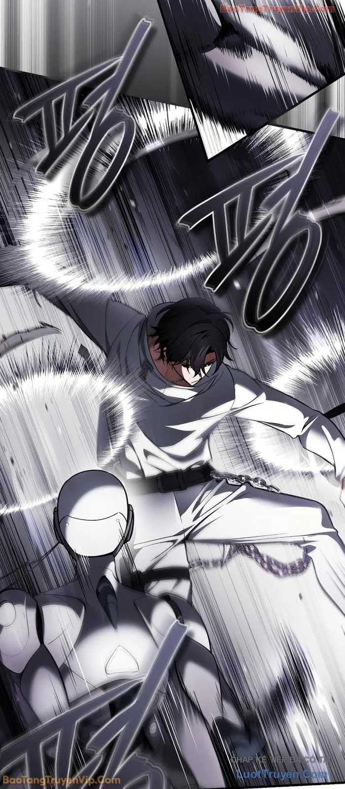 Phát Sóng Của Siêu Việt Giả Chapter 6 - Trang 45