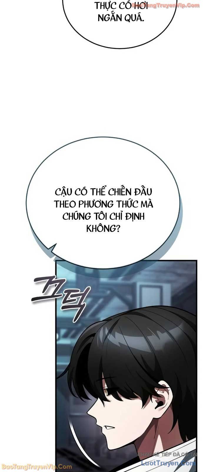 Phát Sóng Của Siêu Việt Giả Chapter 6 - Trang 6