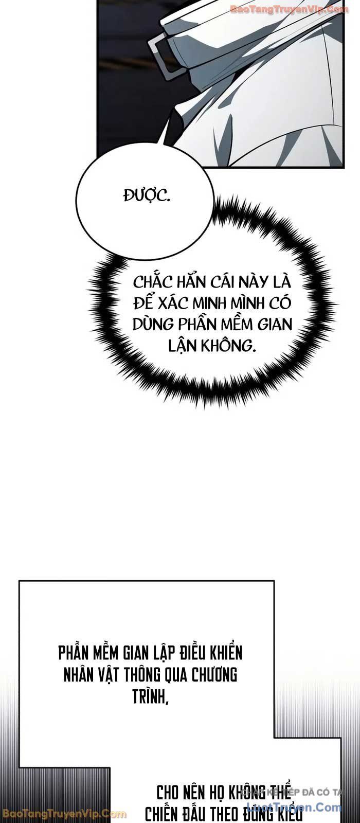 Phát Sóng Của Siêu Việt Giả Chapter 6 - Trang 7