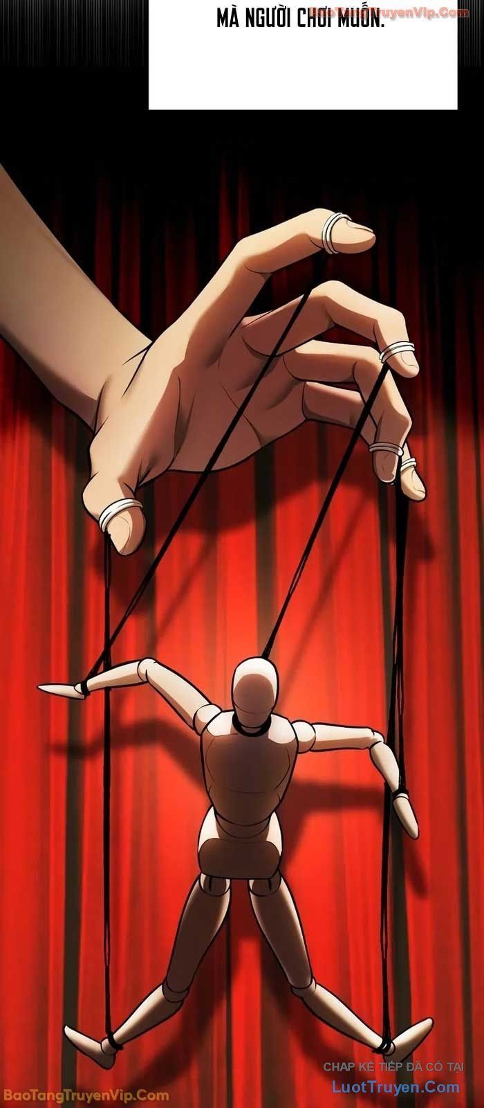 Phát Sóng Của Siêu Việt Giả Chapter 6 - Trang 8