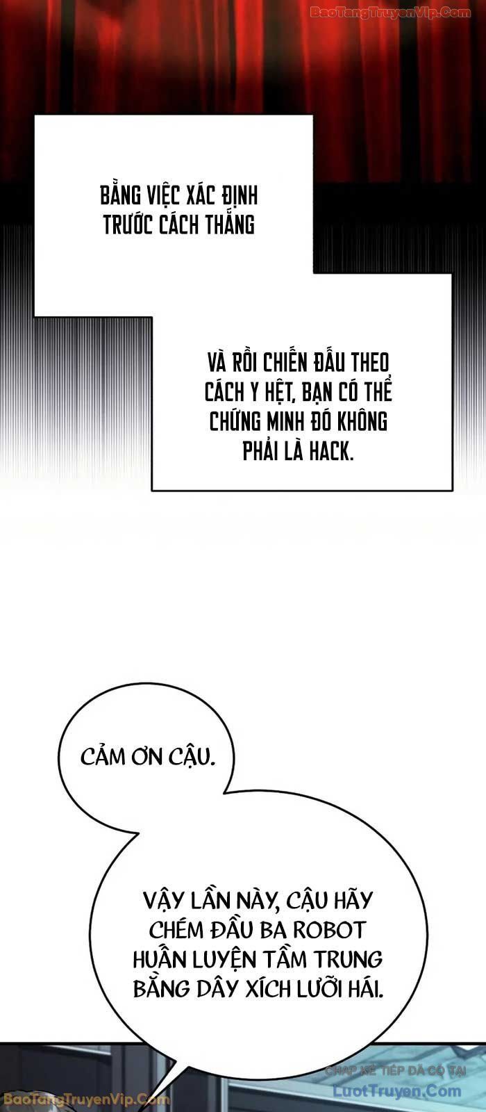 Phát Sóng Của Siêu Việt Giả Chapter 6 - Trang 9