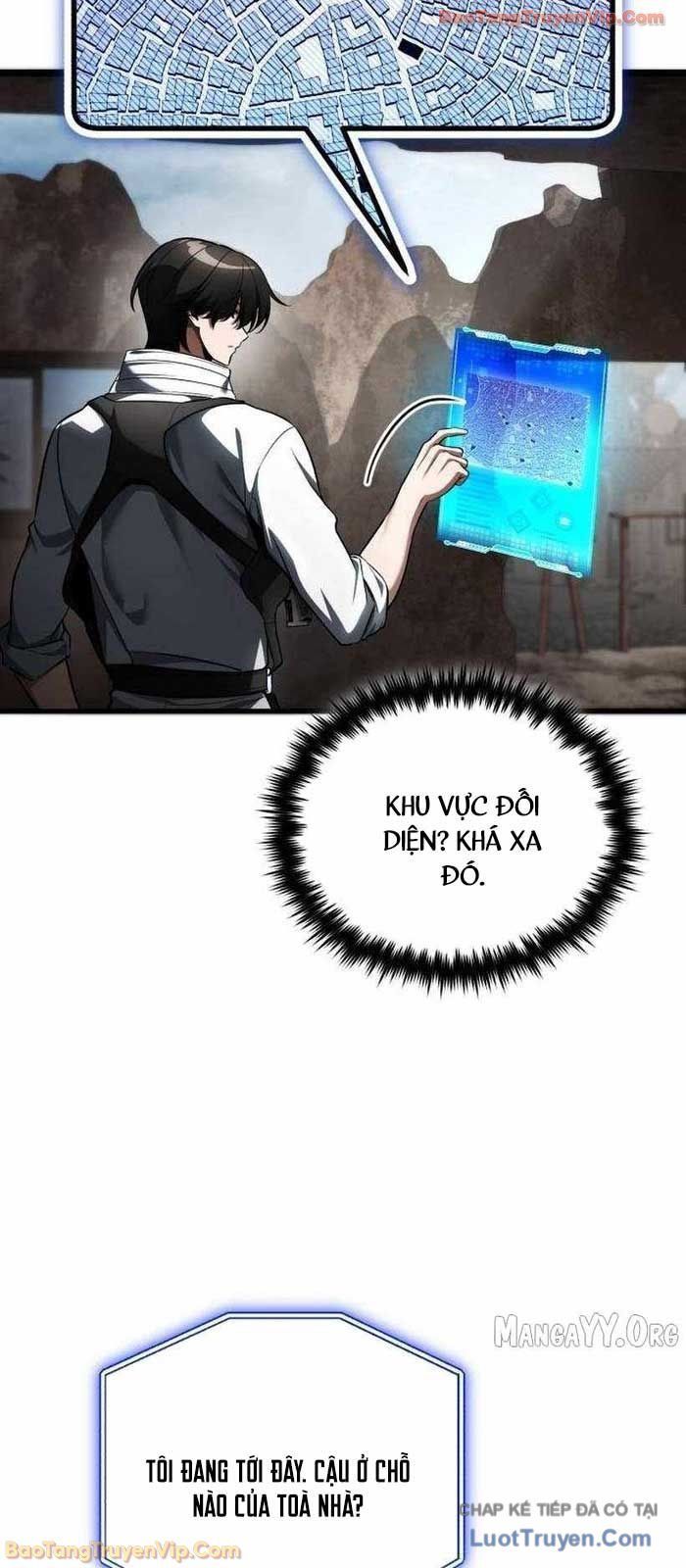 Phát Sóng Của Siêu Việt Giả Chapter 7 - Trang 11