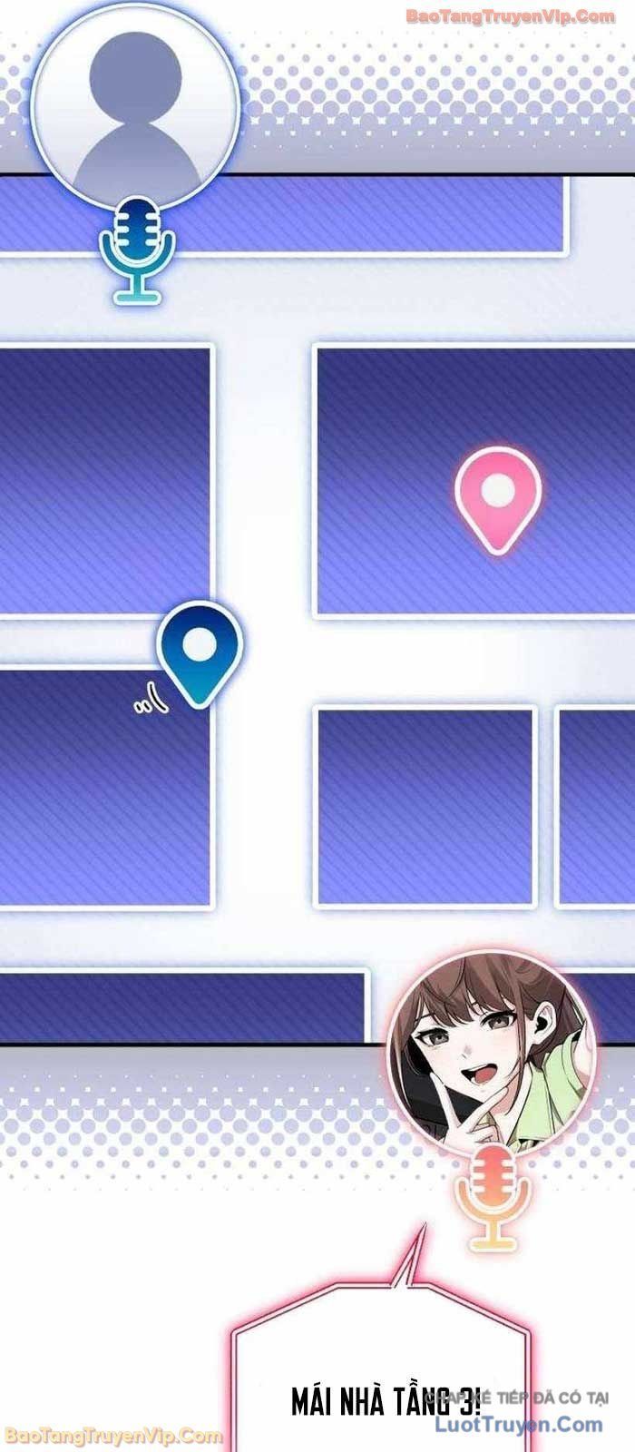 Phát Sóng Của Siêu Việt Giả Chapter 7 - Trang 13