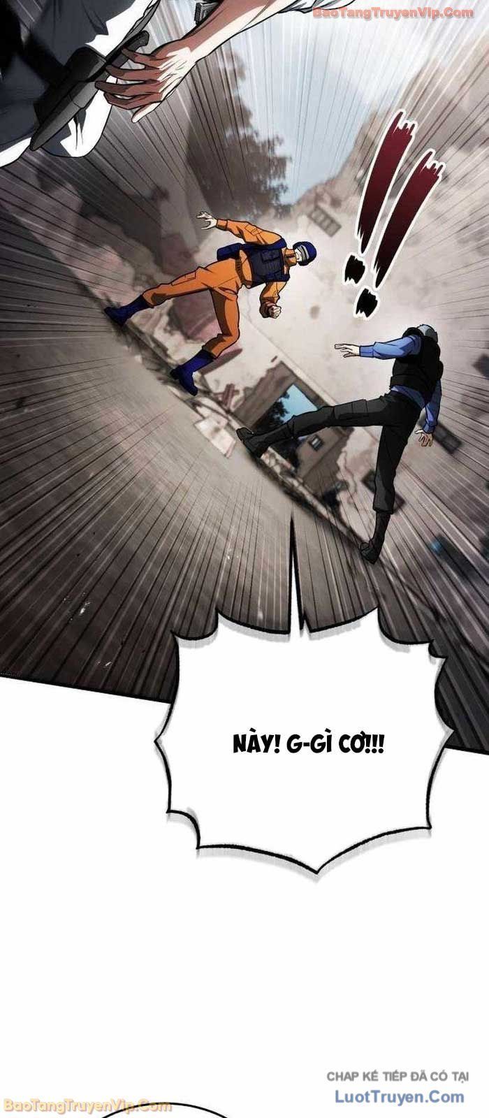 Phát Sóng Của Siêu Việt Giả Chapter 7 - Trang 16