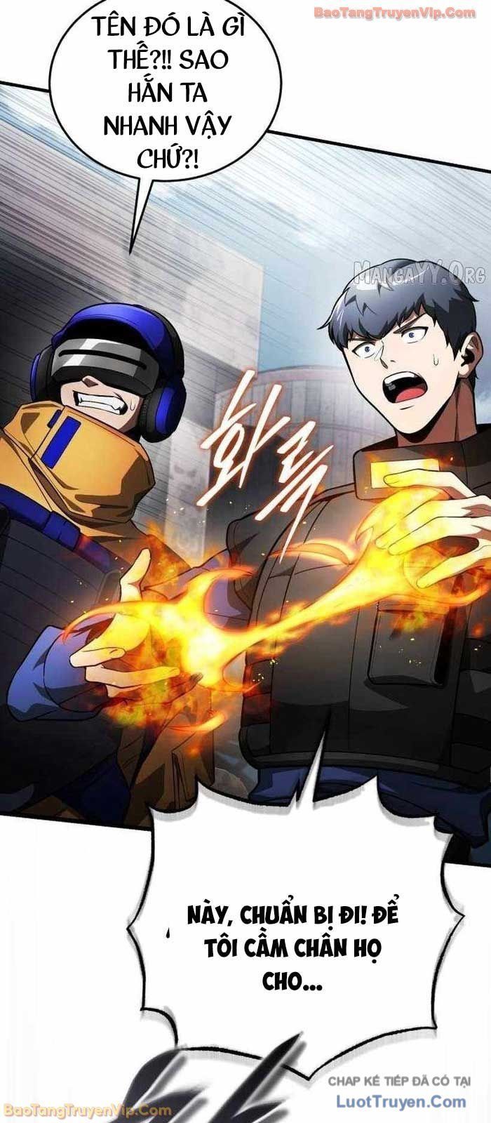 Phát Sóng Của Siêu Việt Giả Chapter 7 - Trang 17