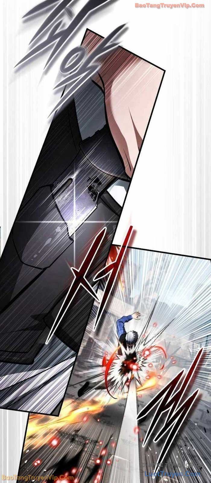 Phát Sóng Của Siêu Việt Giả Chapter 7 - Trang 18