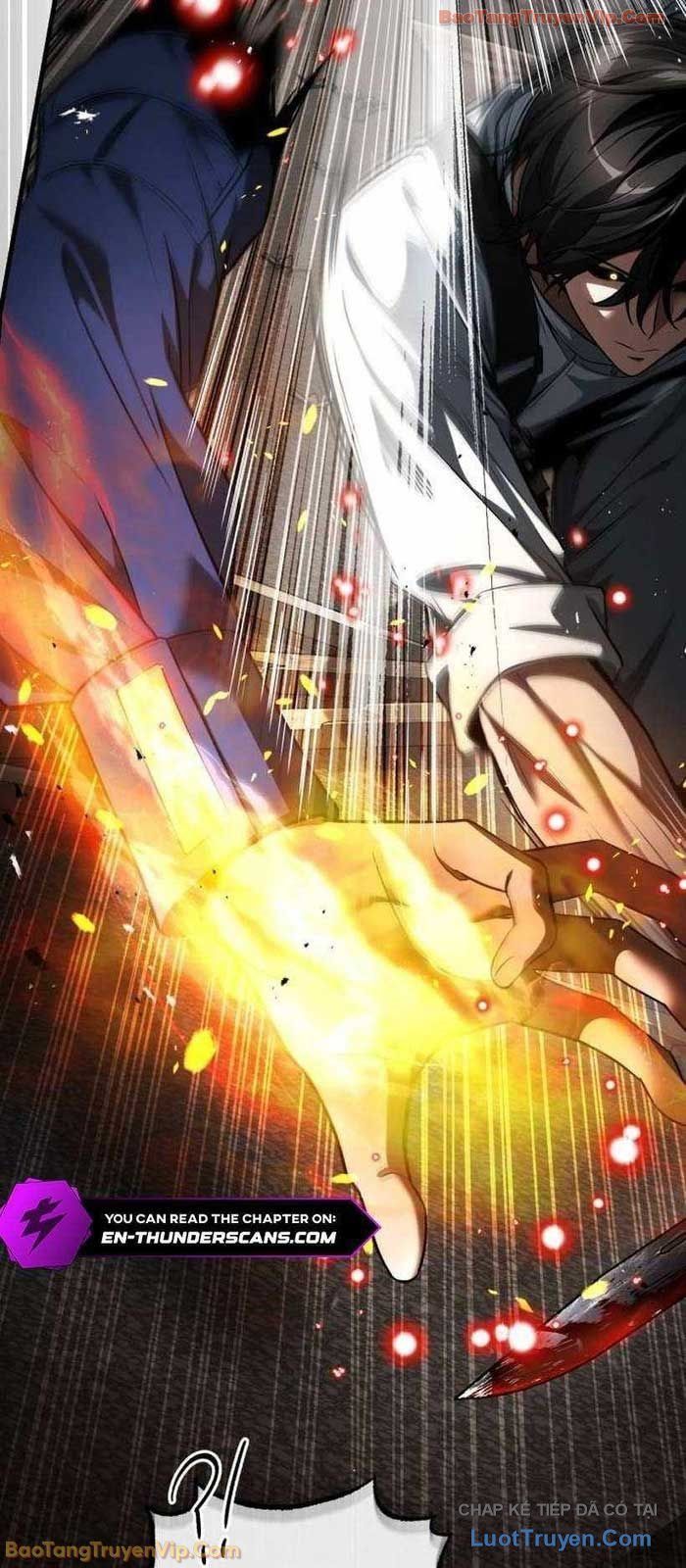 Phát Sóng Của Siêu Việt Giả Chapter 7 - Trang 19