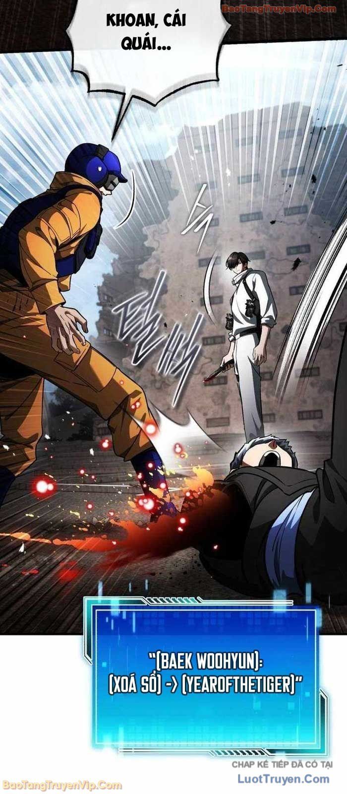 Phát Sóng Của Siêu Việt Giả Chapter 7 - Trang 20