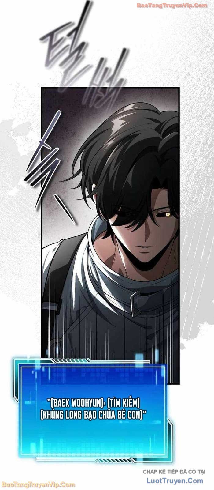 Phát Sóng Của Siêu Việt Giả Chapter 7 - Trang 29