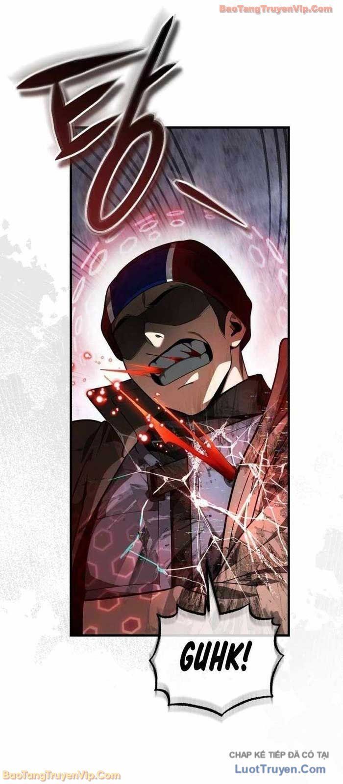 Phát Sóng Của Siêu Việt Giả Chapter 7 - Trang 3