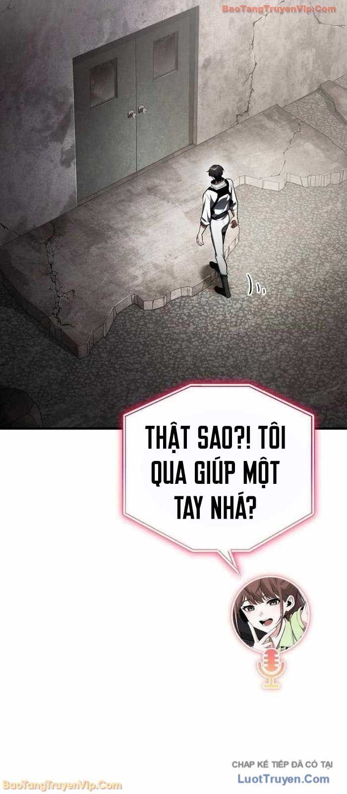 Phát Sóng Của Siêu Việt Giả Chapter 7 - Trang 34